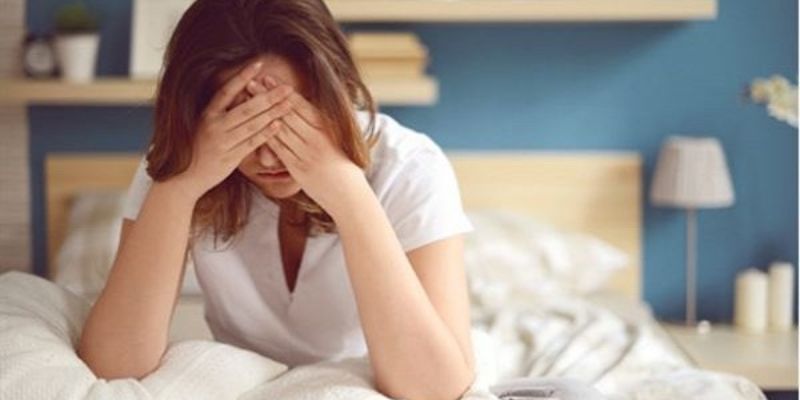 Giải đáp mơ thấy khóc đánh số mấy mà bạn cần nắm