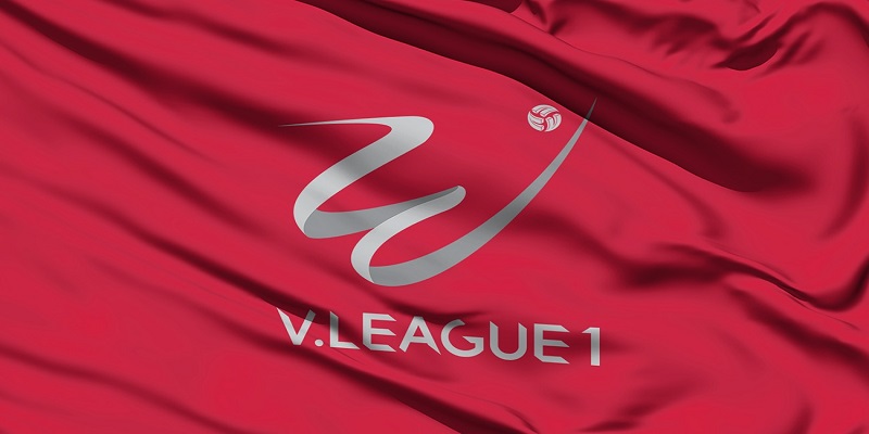 VLeague 1 - Giải Đấu Kịch Tính Mang Đậm Bản Sắc Bóng Đá Việt